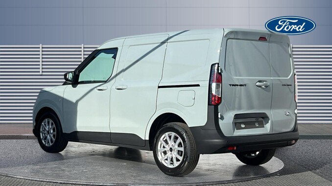 Ford Tourneo Connect 2.0 EcoBlue Titanium 5dr Auto Diesel Estate - Image 2
